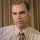Larry Roberts in a short 1972 documentary about the history and future of networked computing